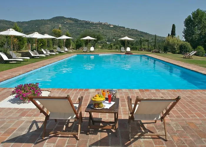 Hotel boutique: Relais Villa Baldelli