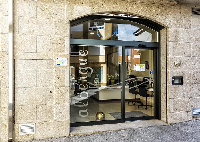  Albergue Arribada