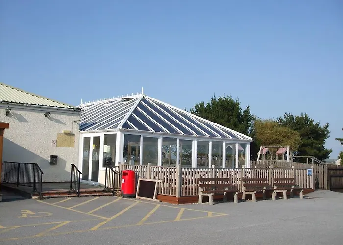 Chalets & Lodges At Atlantic Bays Holiday Park