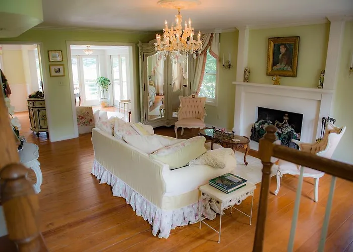 Lefay Cottage At Little Washington