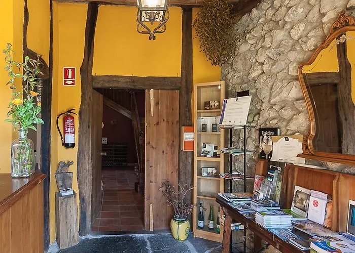 Casa Rural Aranburu