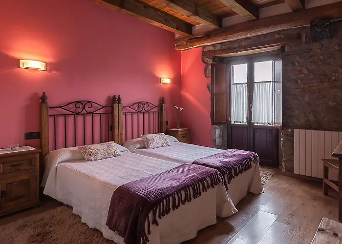 Casa Rural Aranburu