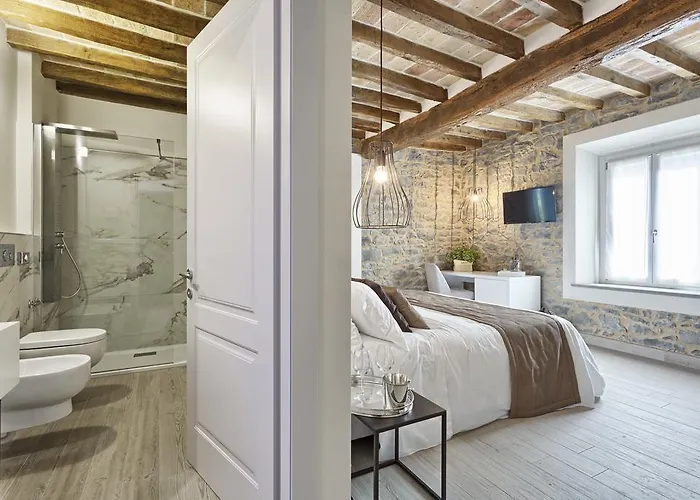 Relais Ginevra