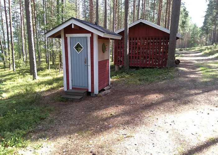 Kuvalusdream Chalet