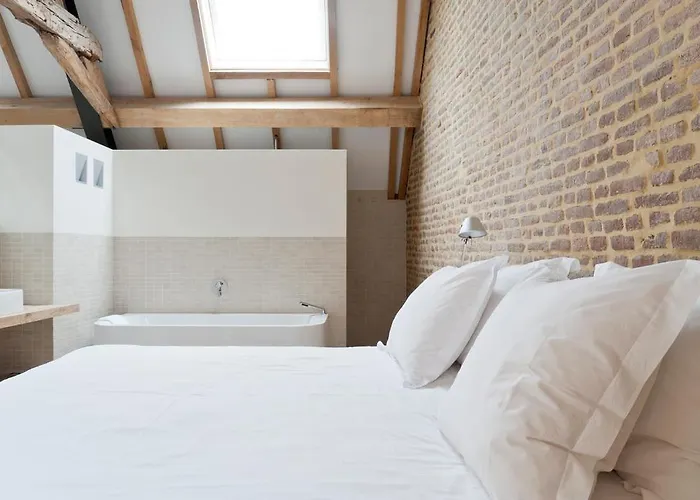 Cour 8 Lofts