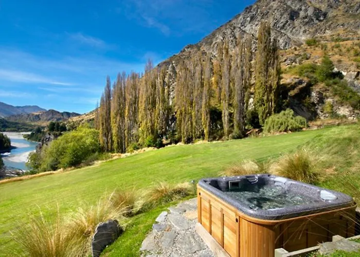 Bed and Breakfast Canyons B&B