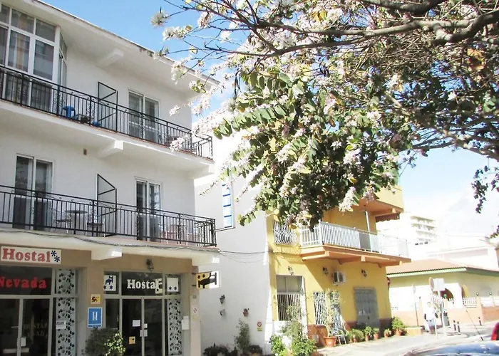 Hostal Nevada