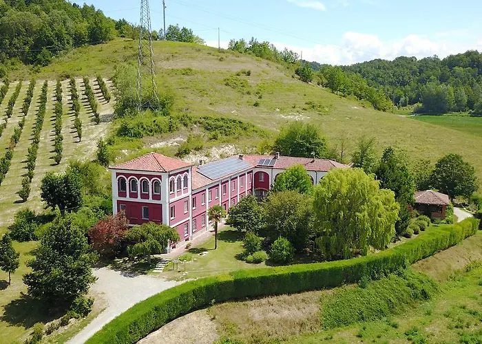 Agriturismo Tenuta Polledro