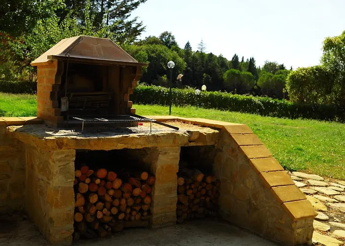 Agriturismo Sotto Il Colle Mora