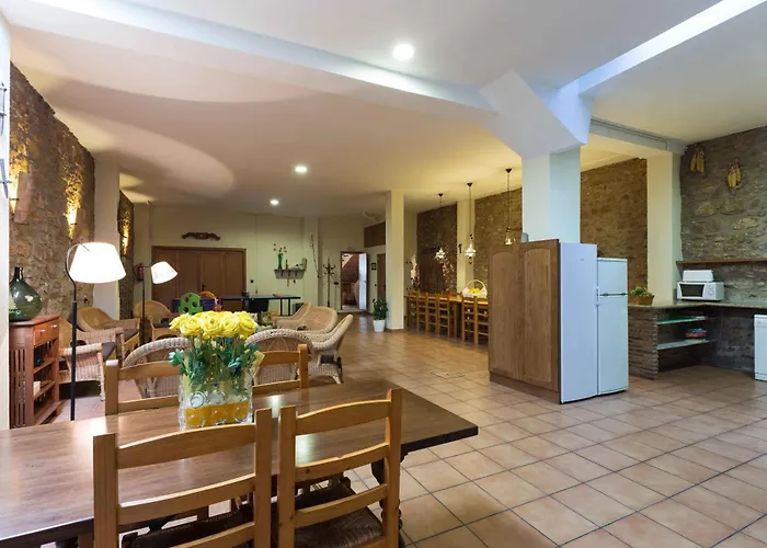 Complejo Rural Turimaestrat