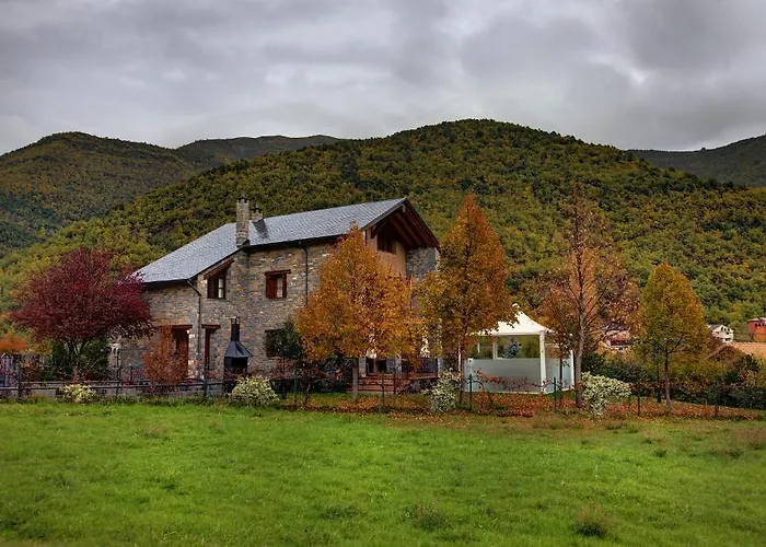  Casa Rural Villa Gervasio
