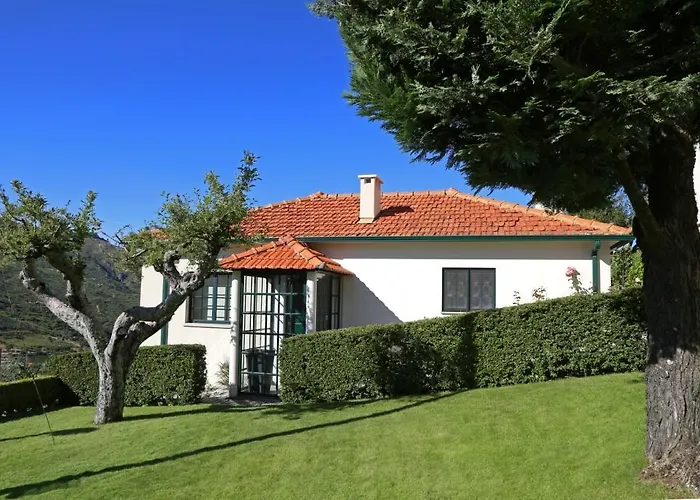 Quinta Da Timpeira