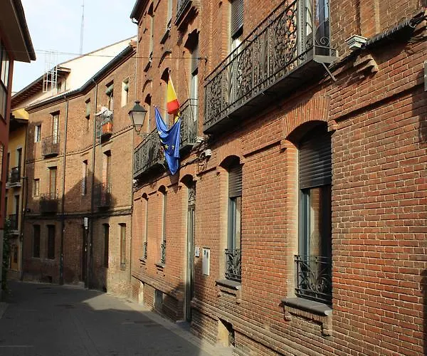Albergue Muralla Leonesa