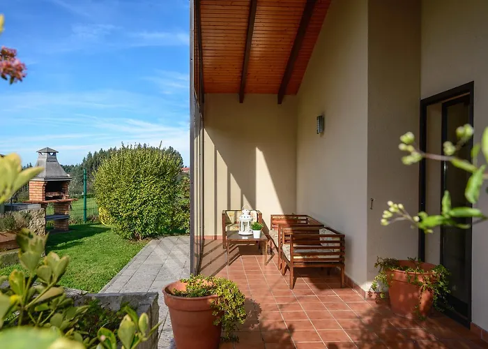 Albergue La Llomba