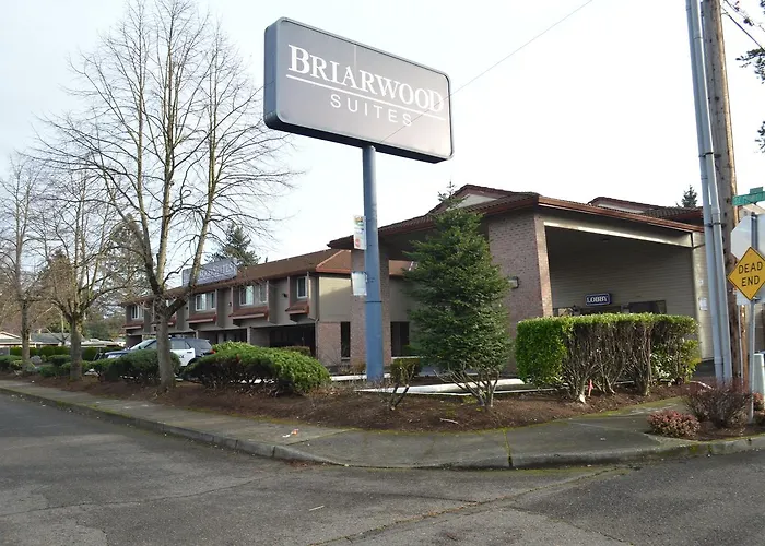 Briarwood Suites