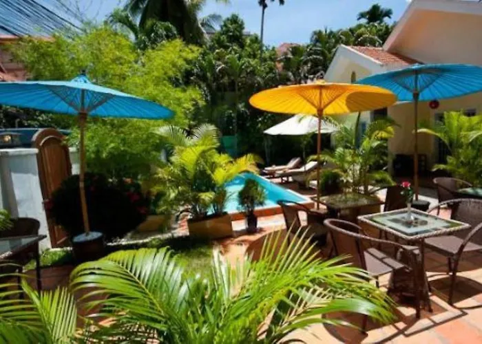 Villa Srey