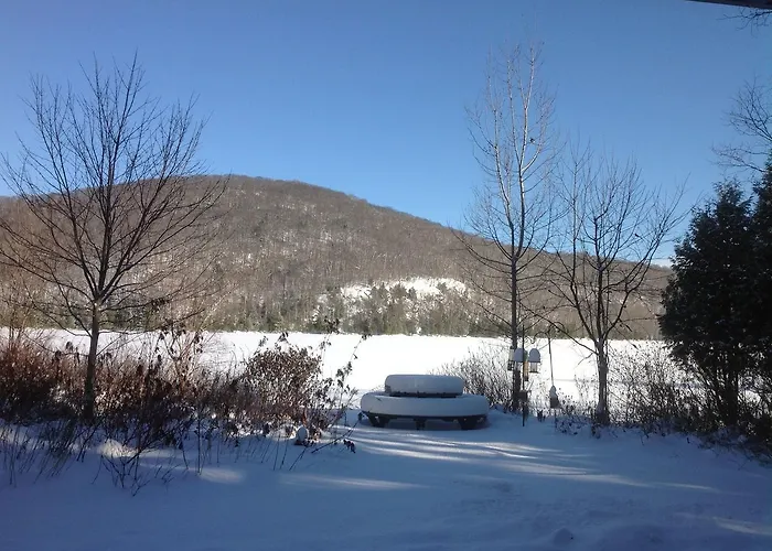 Chalets Laurentides Mont-Tremblant