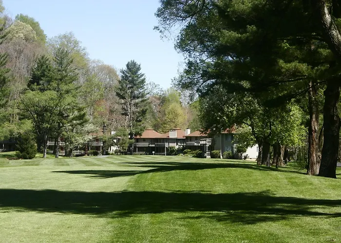 Peppertree Maggie Valley