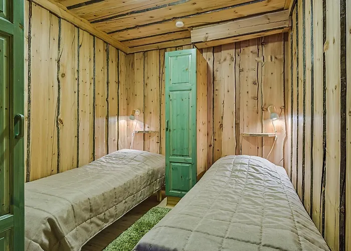 Vip Rakka Villas 7 & 8
