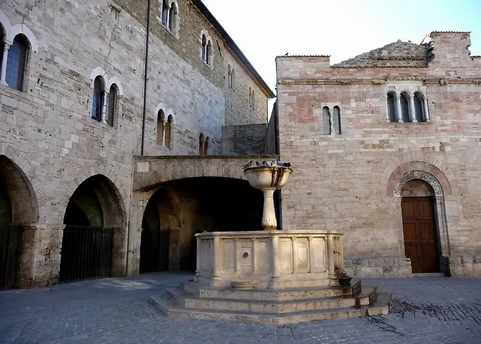 Agriturismo Etico Le Grazie