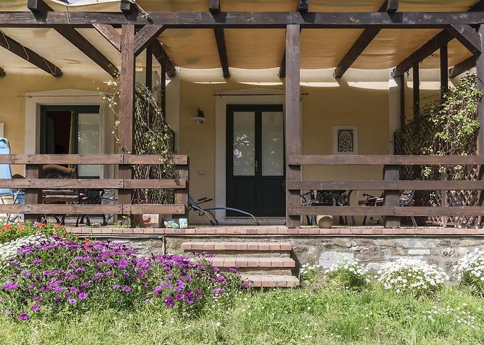 Country House Araba Phoenix
