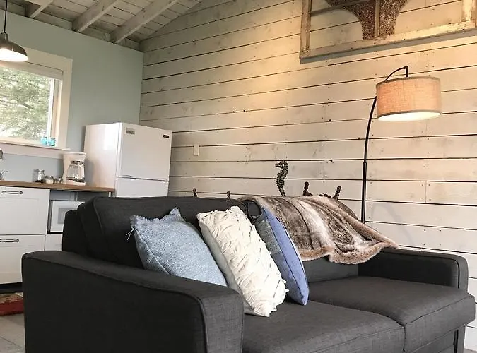 Oyster Cottage