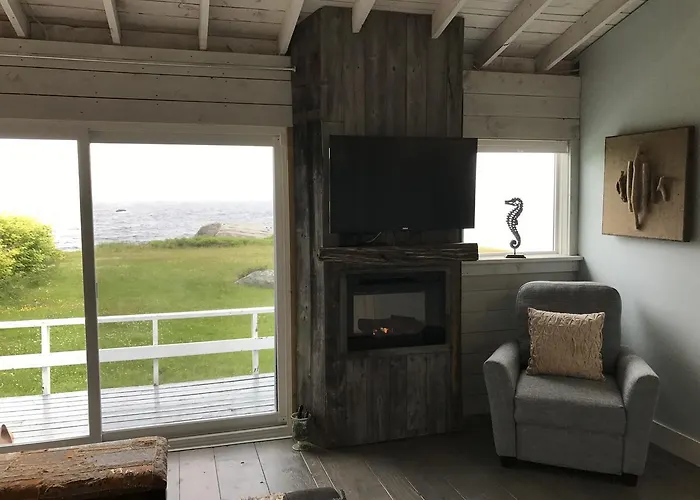 Oyster Cottage