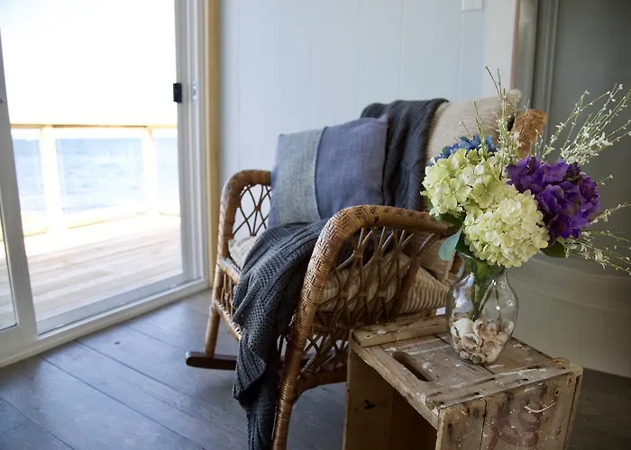 Crab Cottage