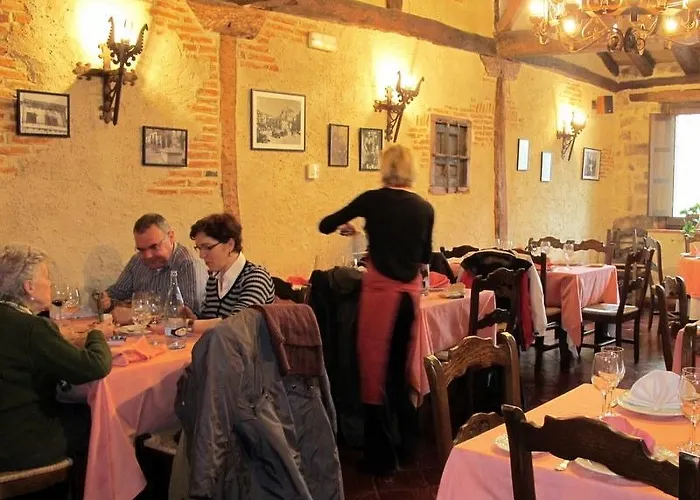 La Casa Vieja