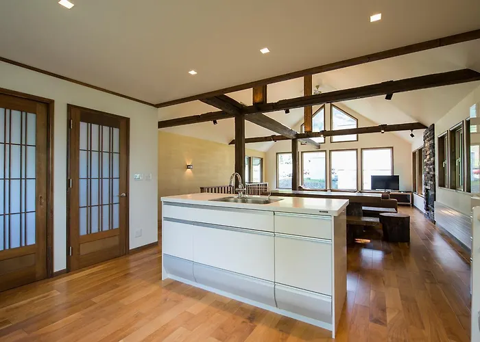 Moiwa Chalet Niseko