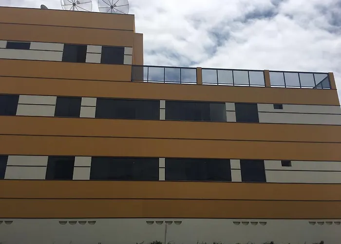 Alojamentos: Maragogi Praia Flats