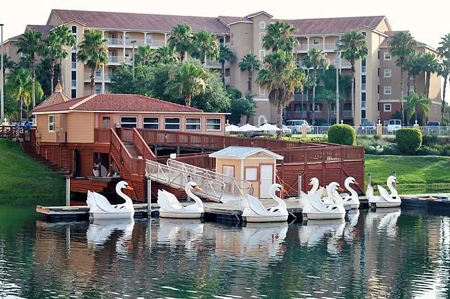 Westgate Vacation Villas Resort & Spa