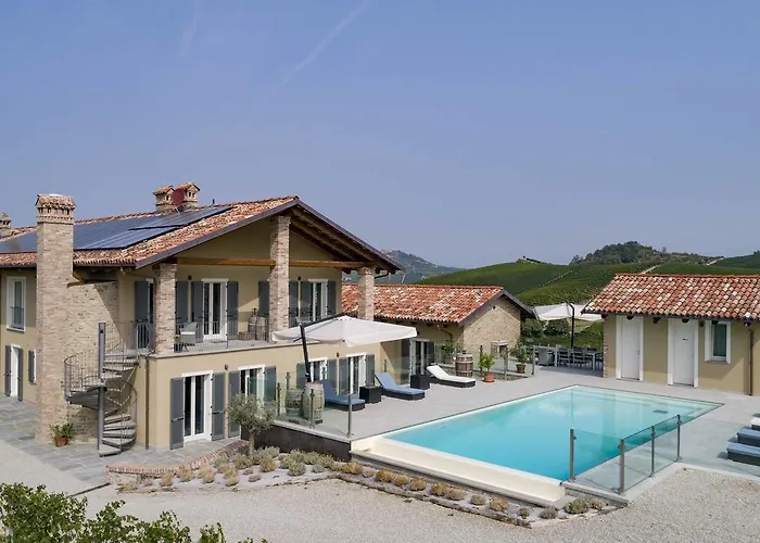 Casa Visette