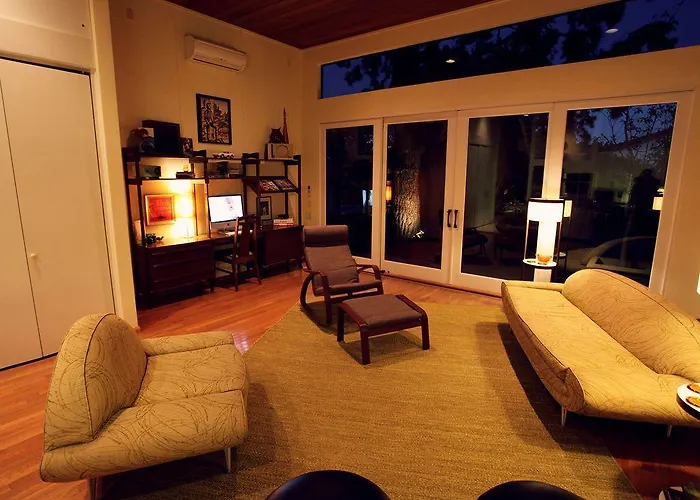 Bay View Modern Villa - A Vhc Exclusive Home