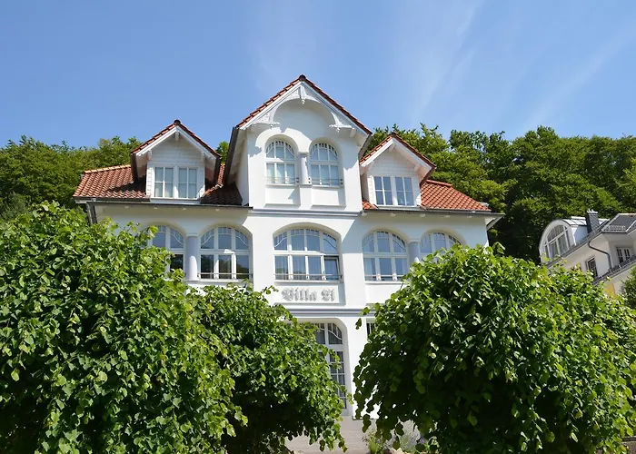  Li - Fewo 10 Strandnah Mit Balkon