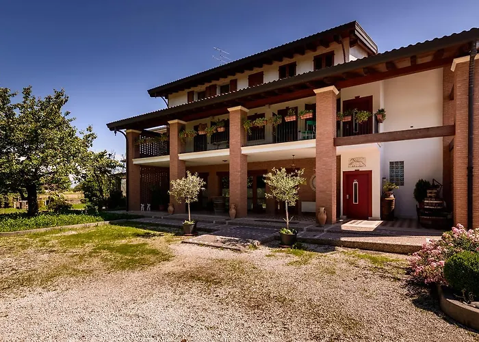 Agriturismo Nonis