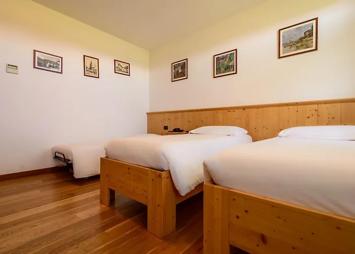 Agriturismo Nonis