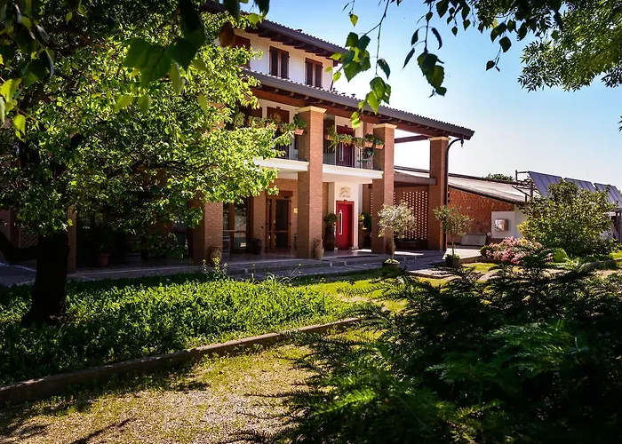 Agriturismo Nonis