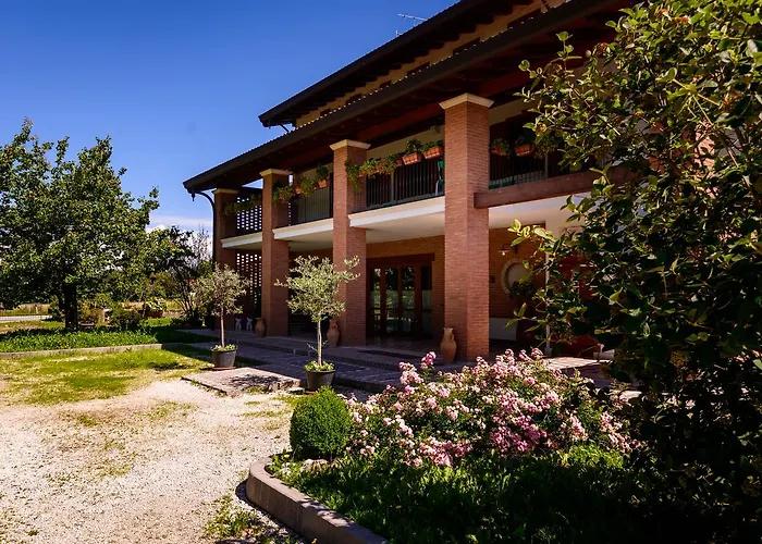 Agriturismo Nonis
