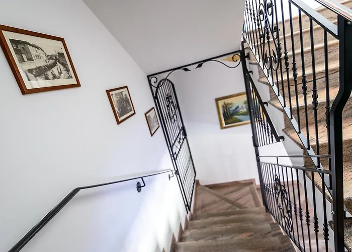Agriturismo Nonis