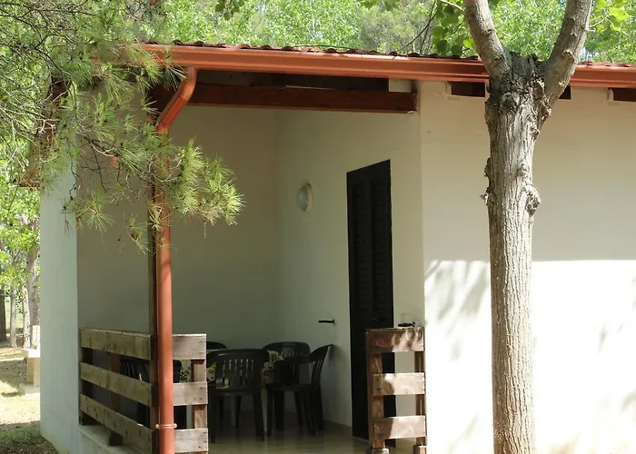 Casa vacanza: Citrigni