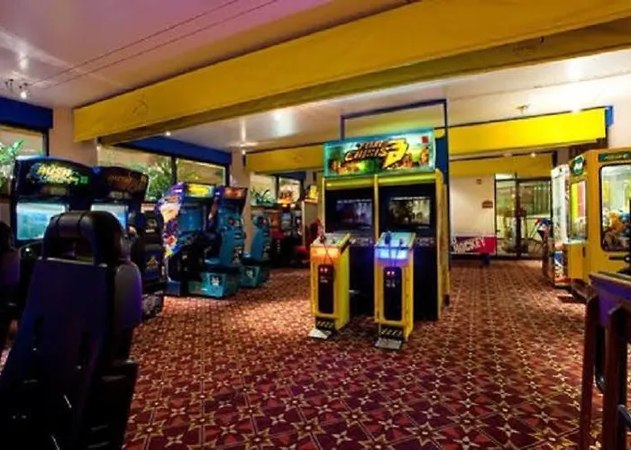 Ramada Inn Lafayette Conference Center