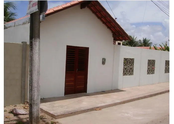 Chalé Água de Coco