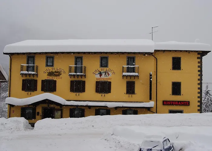  Val Di Luce