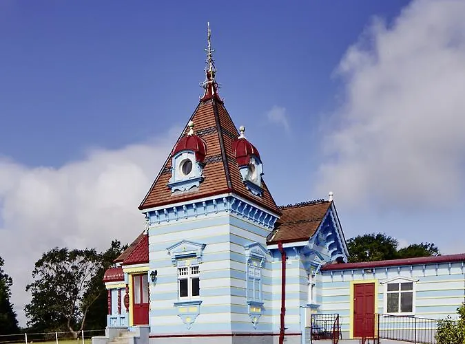 The Dolls House