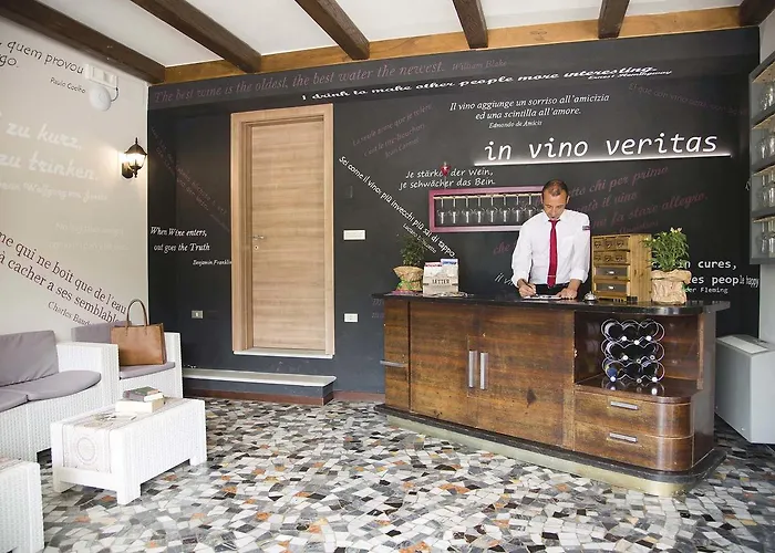 Boutique Elvezia