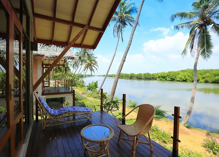 Twin Waters Resort