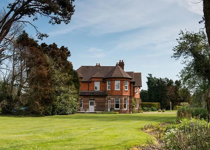 Dower House Hotel