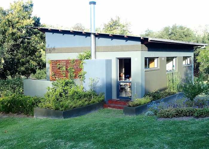 Kalanderkloof Cottage