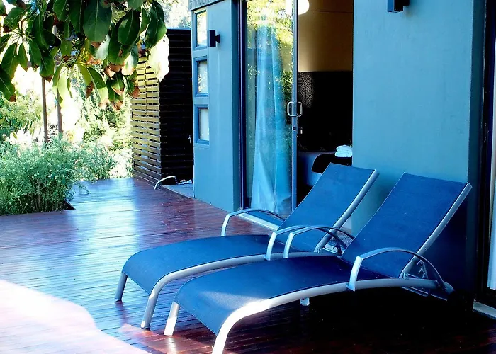 Kalanderkloof Cottage